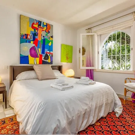 Beachfront Golden Mile Tatil Evi *