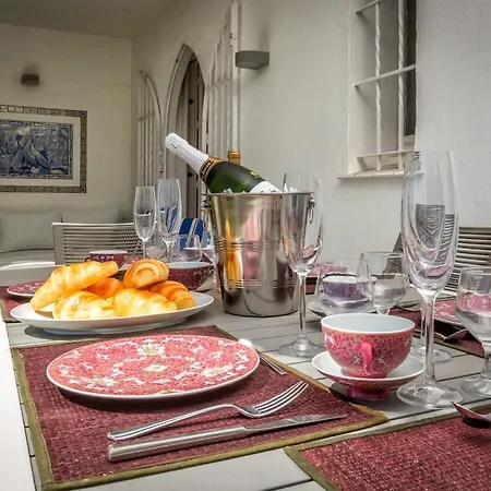 Tatil Evi Beachfront Golden Mile