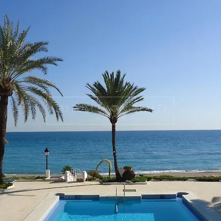 Tatil Evi Beachfront Golden Mile *