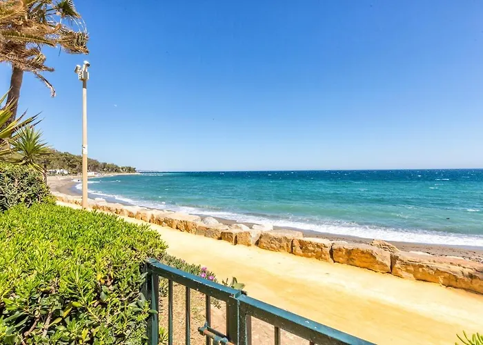 Beachfront Golden Mile