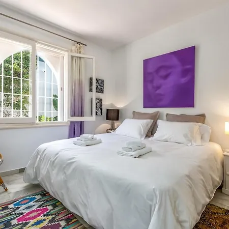 Beachfront Golden Mile Σπίτι διακοπών