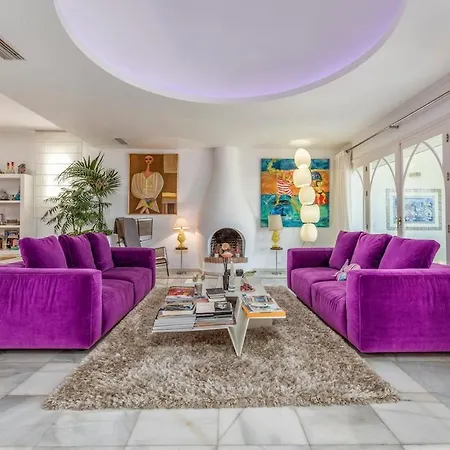 Beachfront Golden Mile Σπίτι διακοπών *