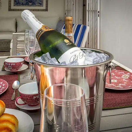 Beachfront Golden Mile Σπίτι διακοπών Μαρμπέλλα