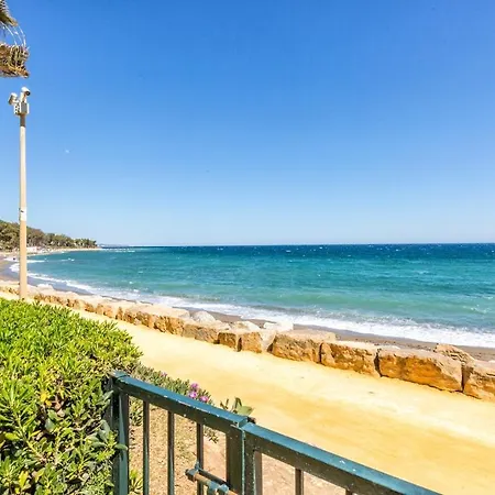 Beachfront Golden Mile