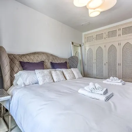 Σπίτι διακοπών Beachfront Golden Mile *