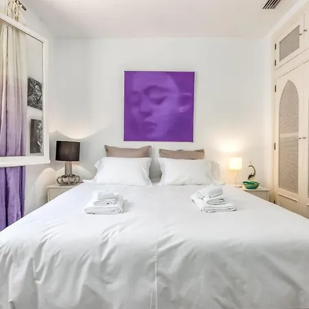 Beachfront Golden Mile Μαρμπέλλα